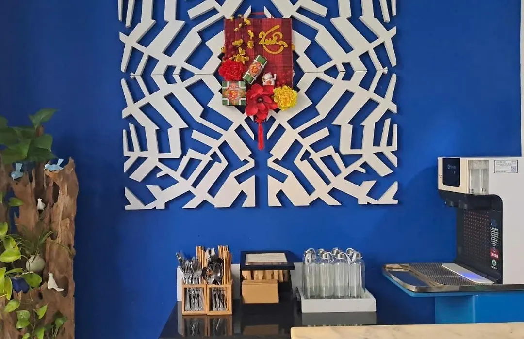 Lavini Hoian Boutique Villa-1