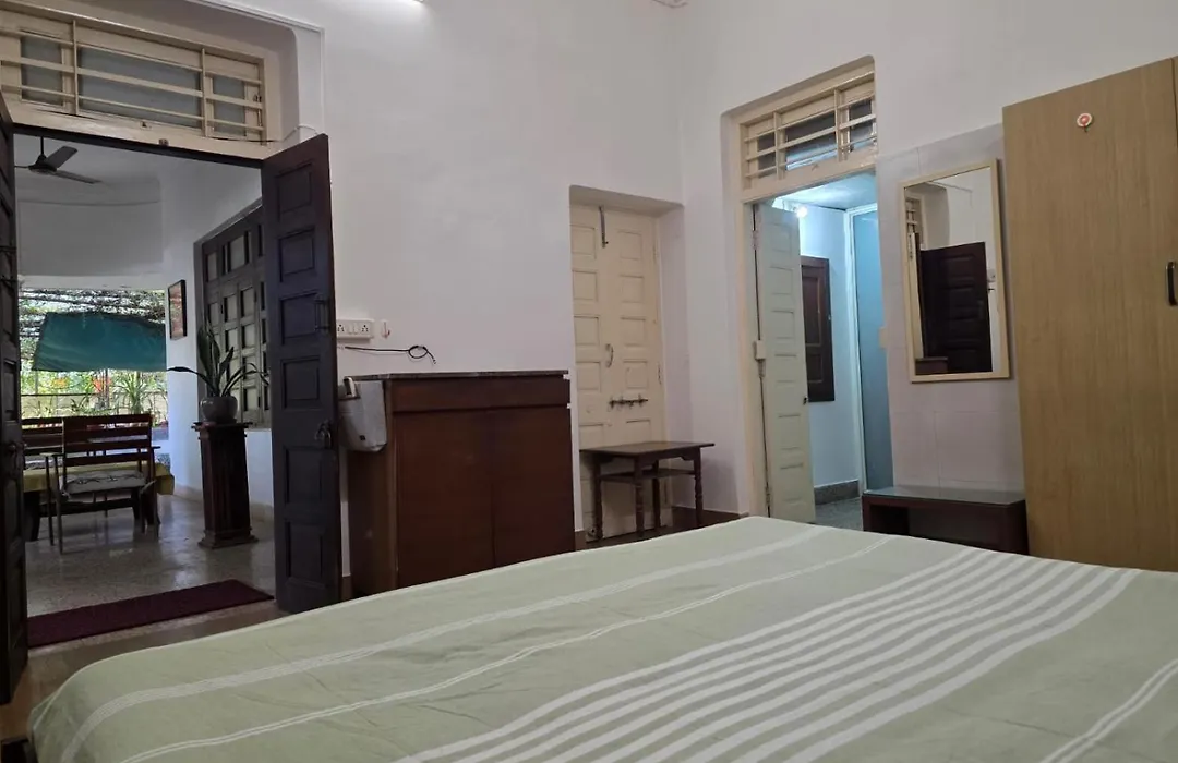 Srinekatan Heritage Villa Homestay-1