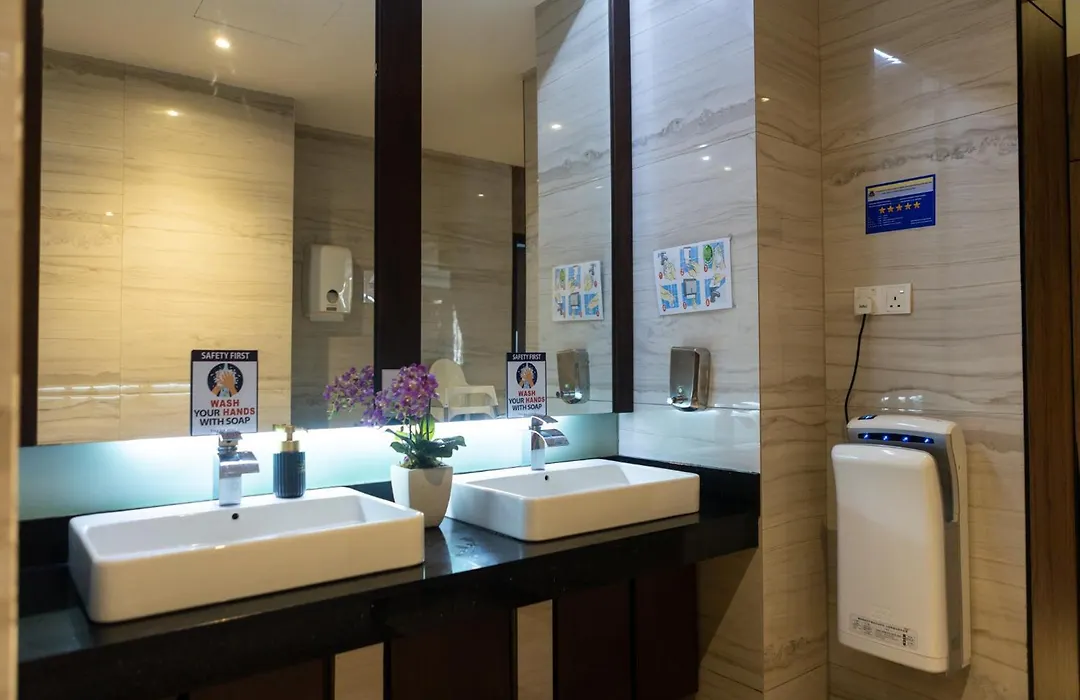 Meritin Hotel-1