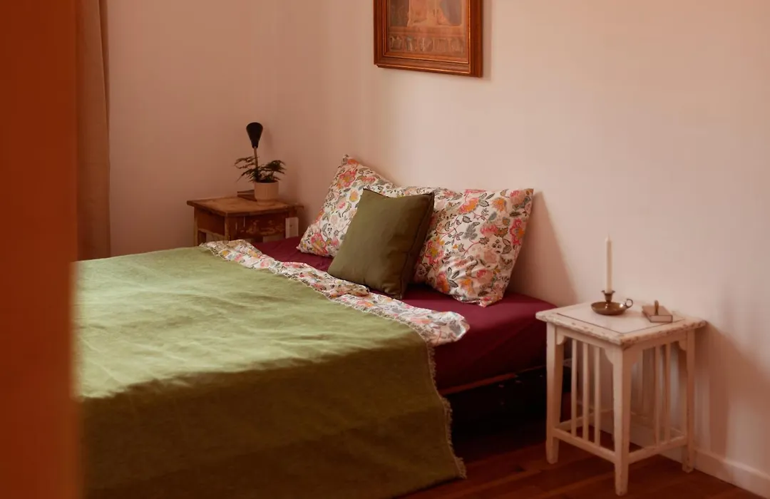 Das Nest Budapest-1