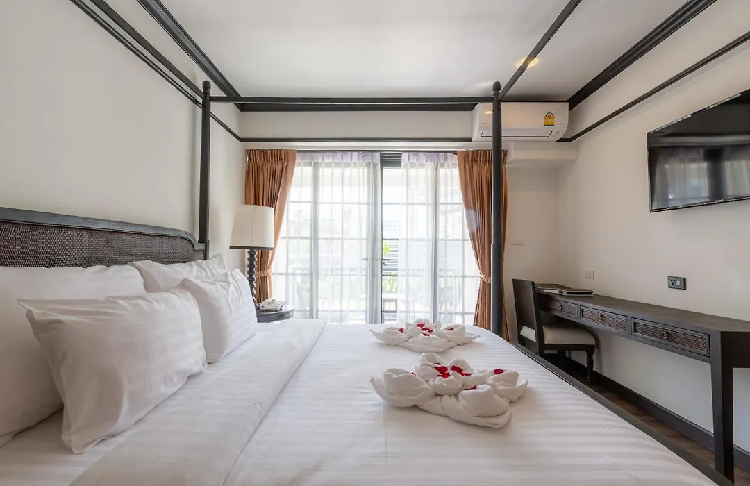 Mora Boutique Hotel-1
