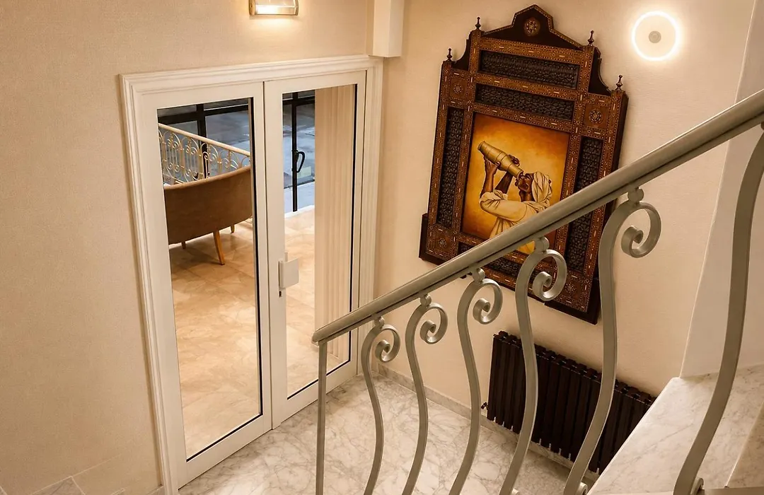 Hotel Le Calife-1