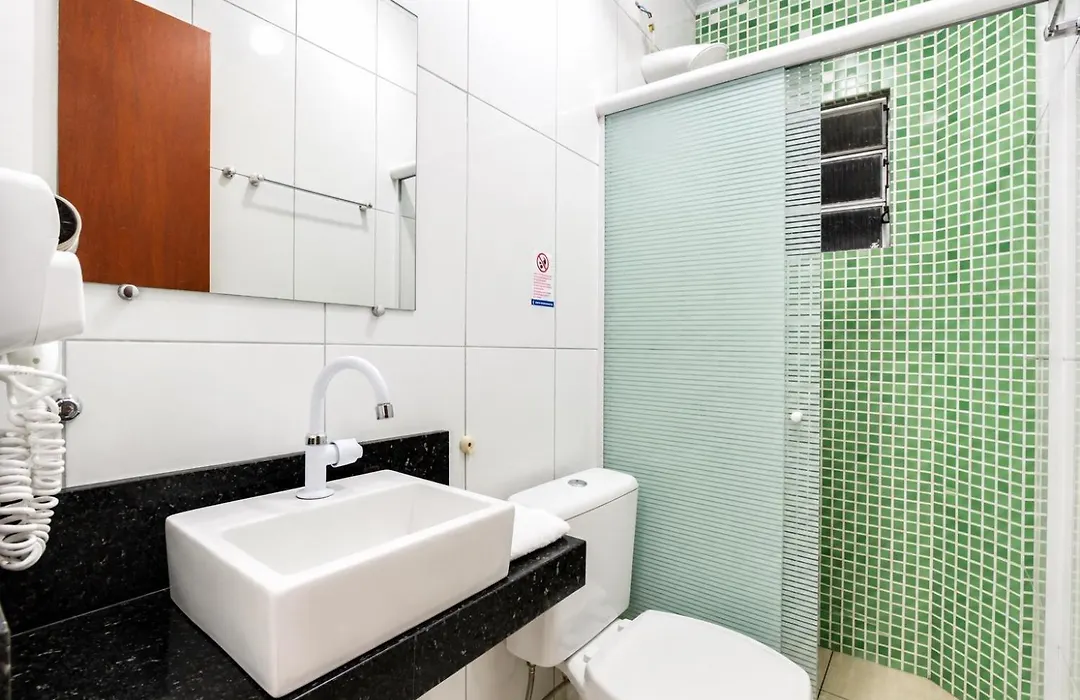 Flat Gean Guilherme - Canasvieiras-1
