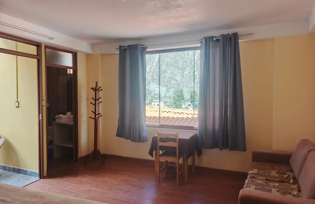 Casa Inka B&B-1