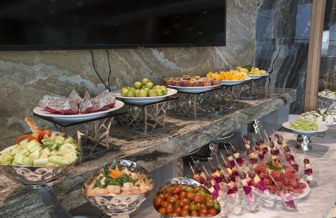 Ruby Luxury Hotel-1
