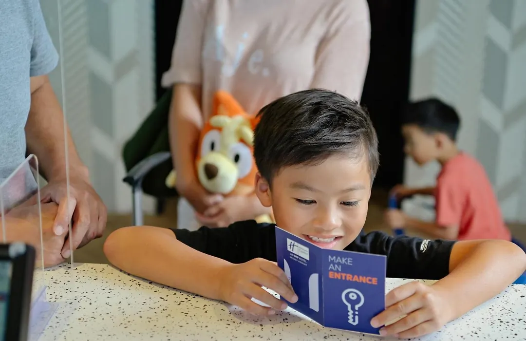 Holiday Inn Express Sydney Airport By Ihg-1