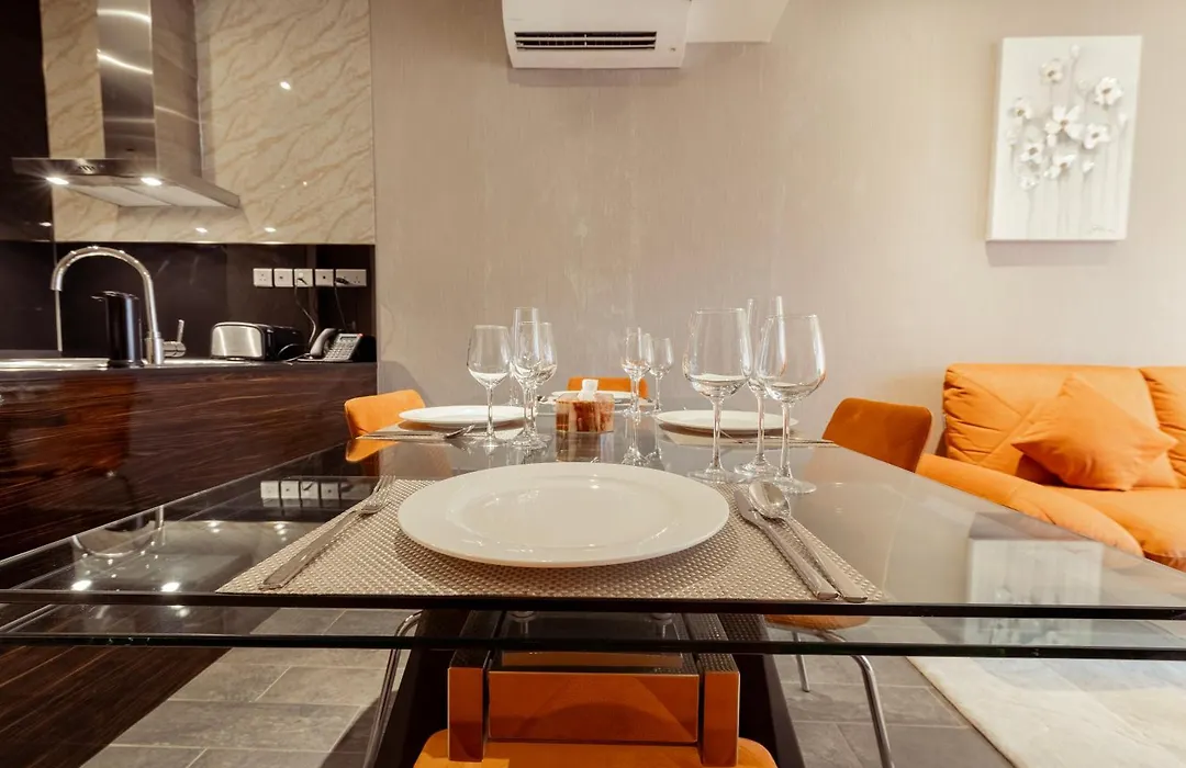 The Vynyard, Accra-1