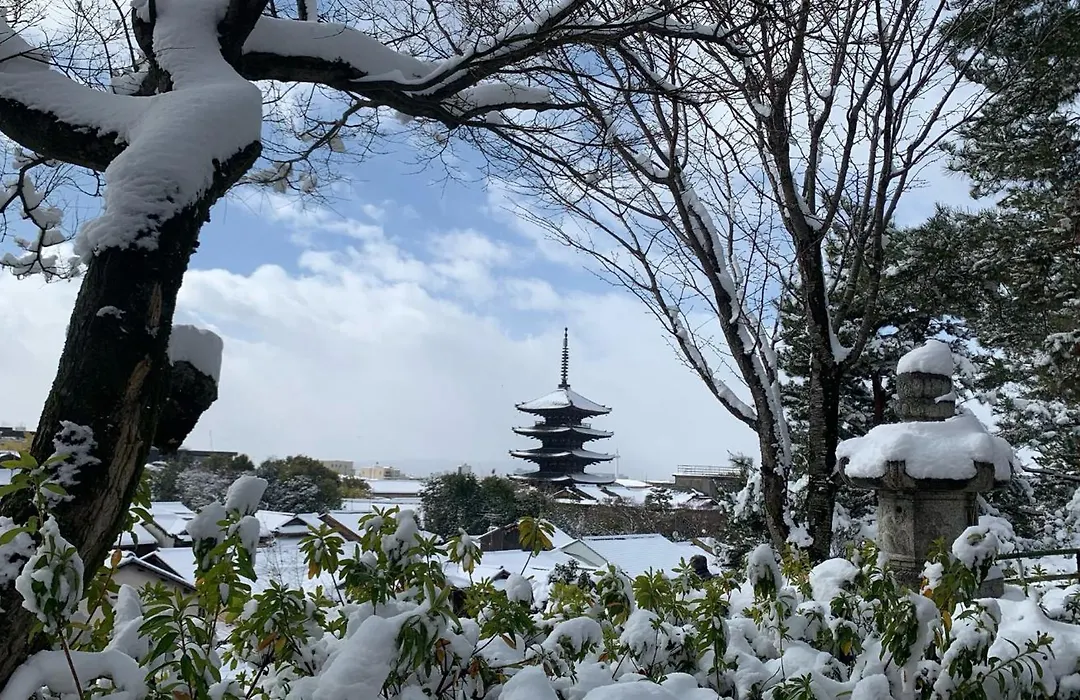 Resi Stay The Kyoto-1