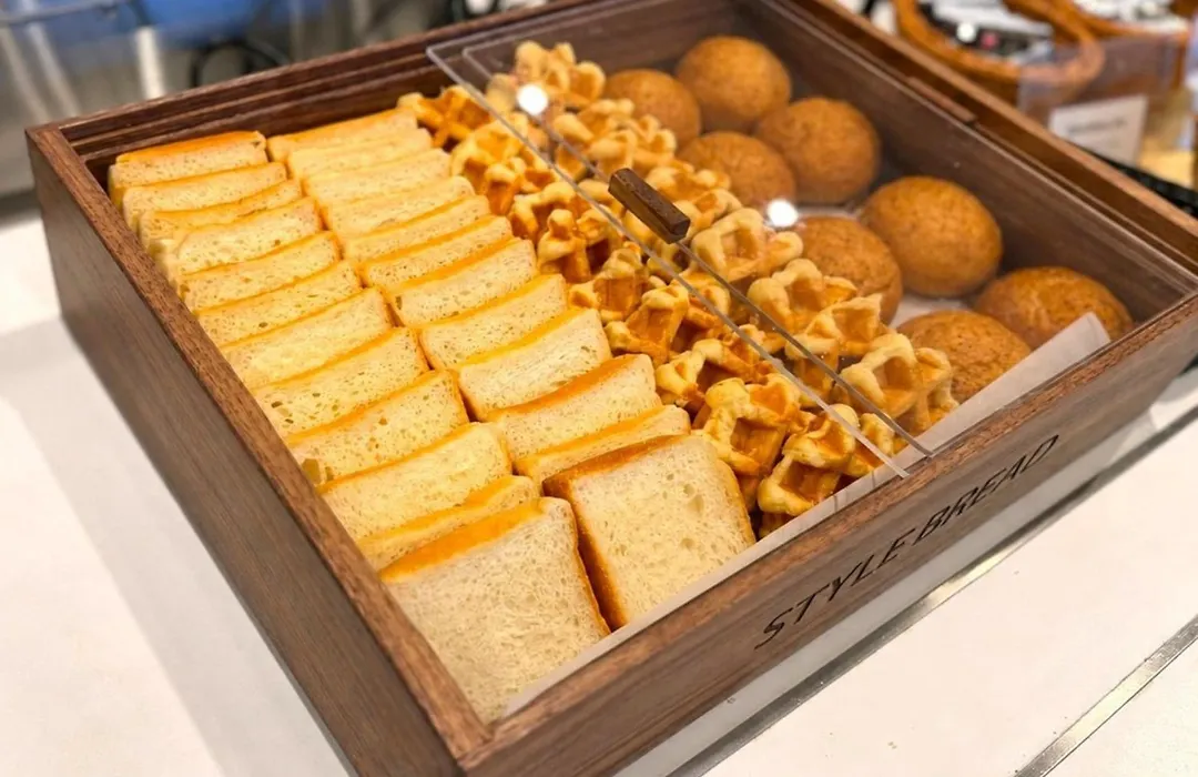 Bande Hotel Tenpozan Higashi-1