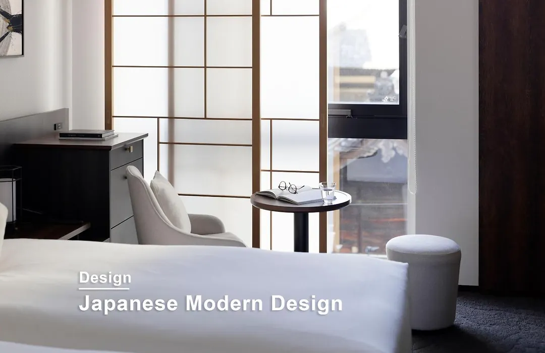 Mitsui Garden Hotel Kyoto Kawaramachi Jokyoji-1