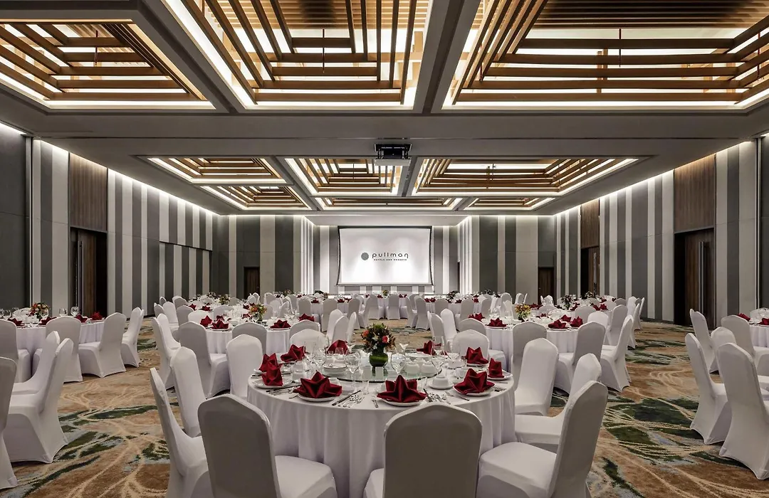 Pullman Phu Quoc Beach Resort-1