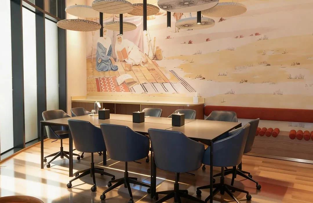 Hotel Indigo Dubai Downtown By Ihg-1