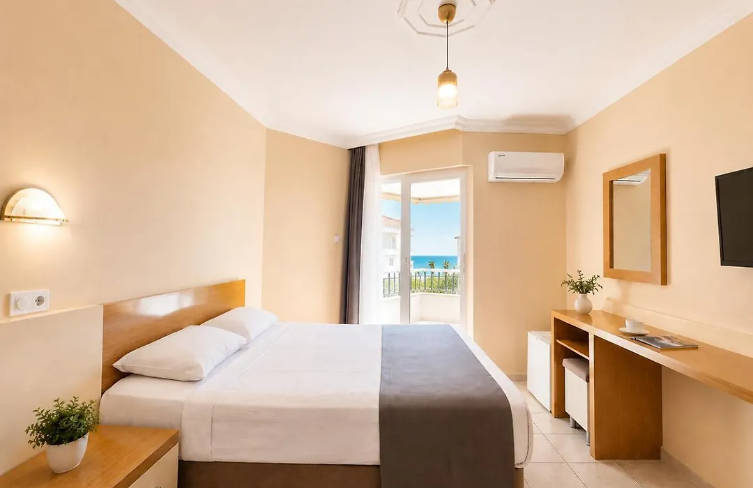 Yaman Life Hotel-1