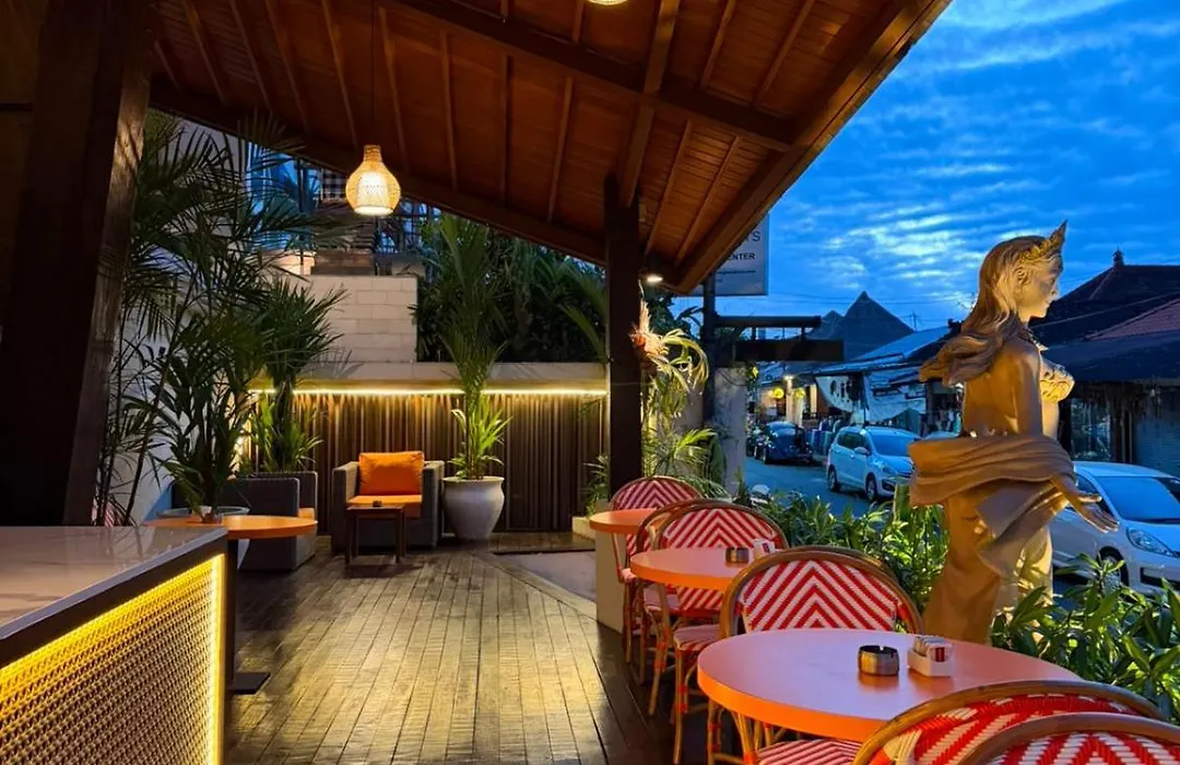 Kayangan Boutique Hotel-1