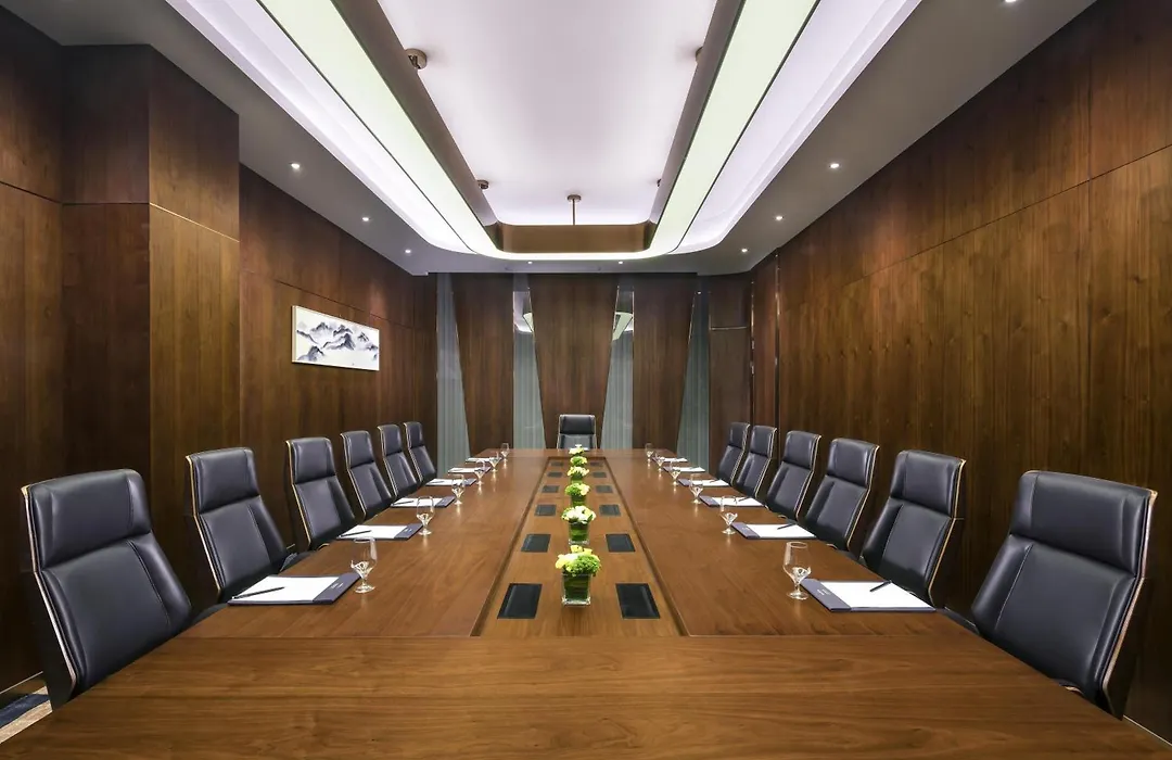 Novotel Changsha International Exhibition Center-1