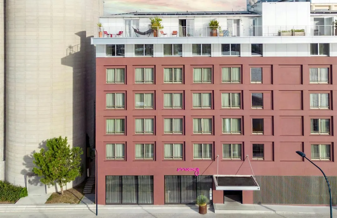 Moxy Bordeaux-1