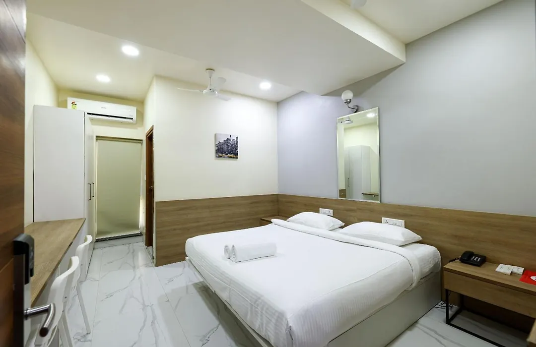 Swansuites Gachibowli-1