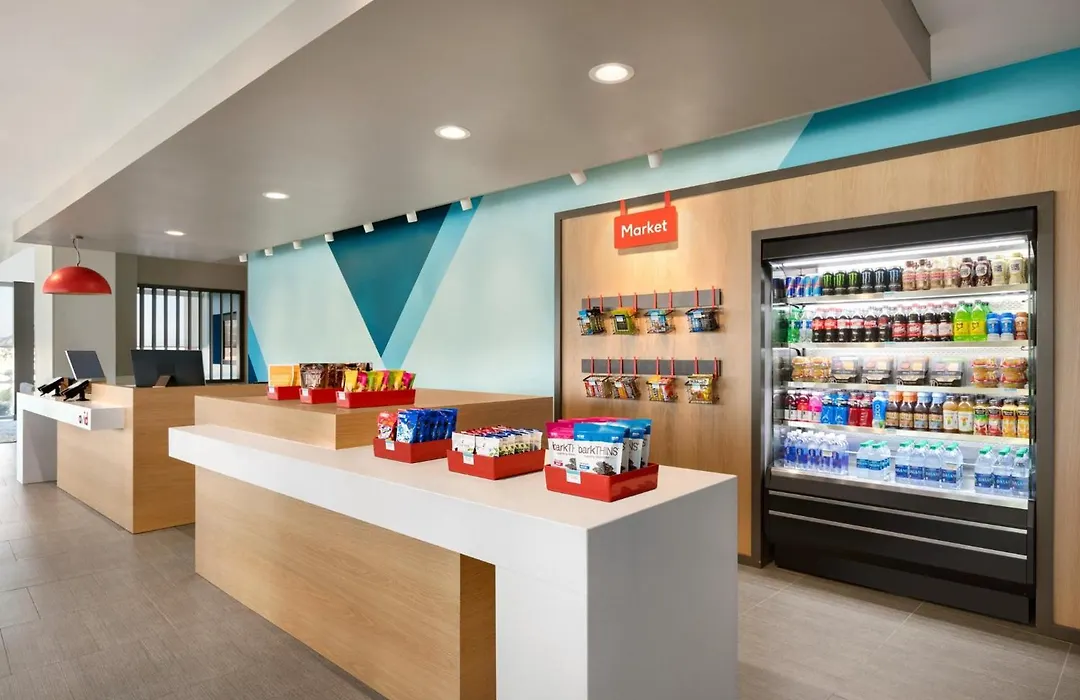 Avid Hotel Lexington - Hamburg Area By Ihg-1