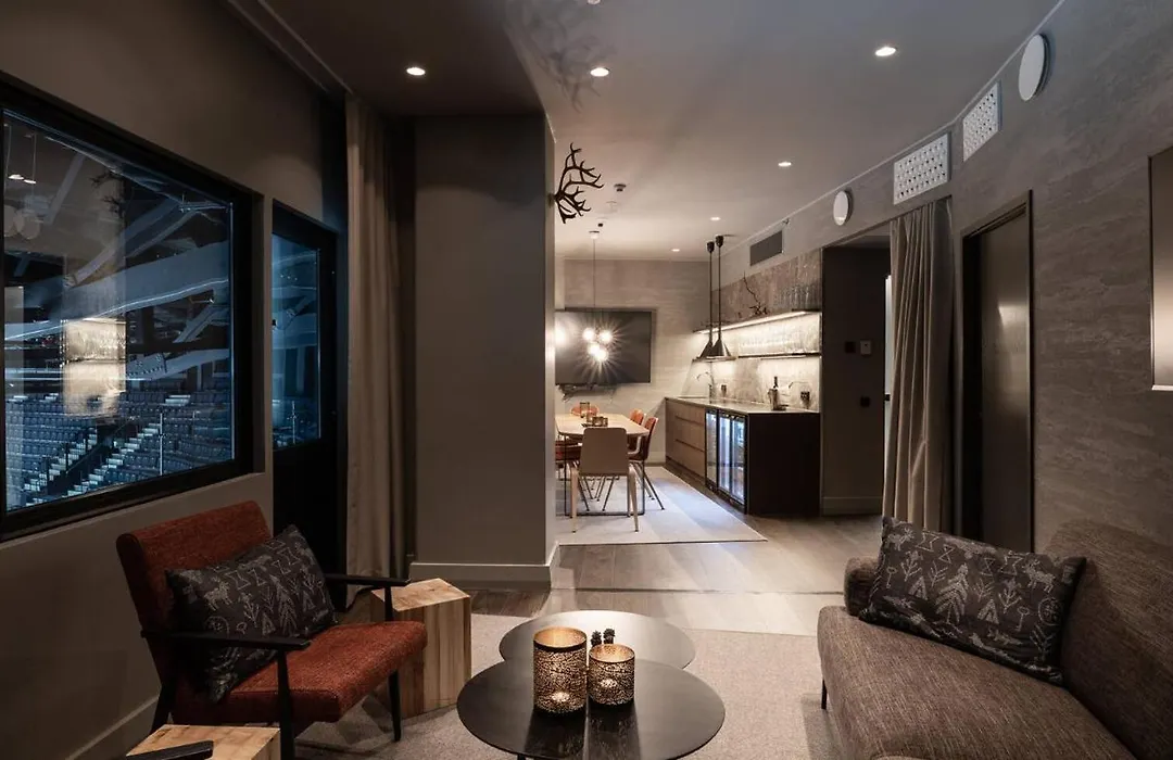 Lapland Hotels Arena-1
