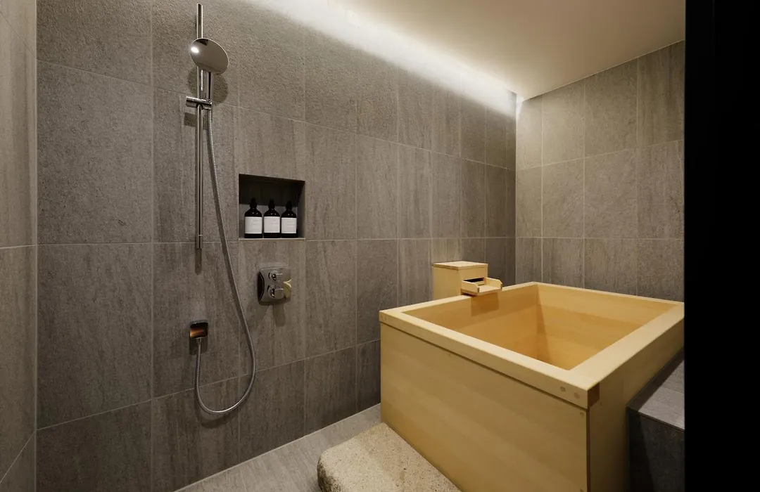 The Chapter Kyoto, A Tribute Portfolio Hotel By Marriott-1