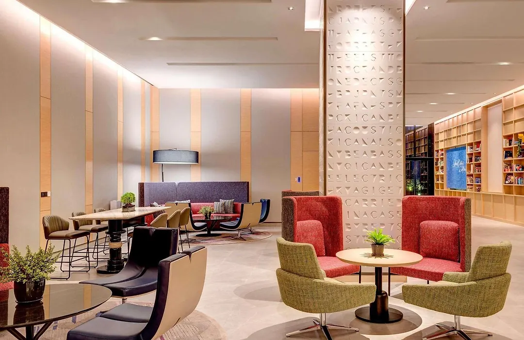 Mercure Kuala Lumpur Glenmarie-1
