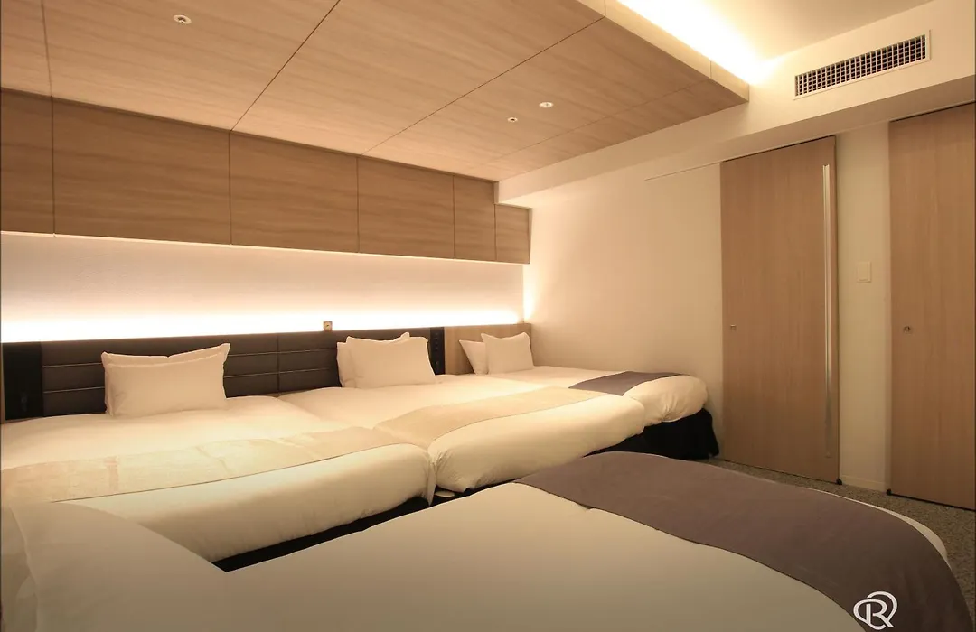 Daiwa Roynet Hotel Kobe-Sannomiya Premier-1