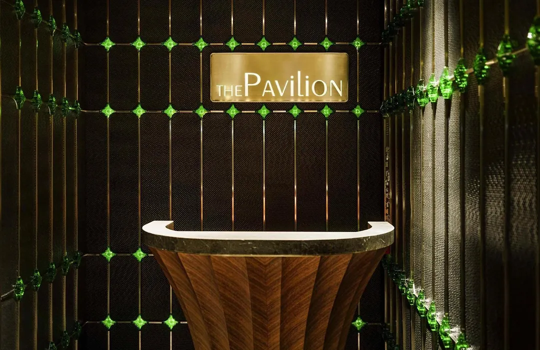 The Silveri Hotel Hong Kong - Mgallery Collection-1