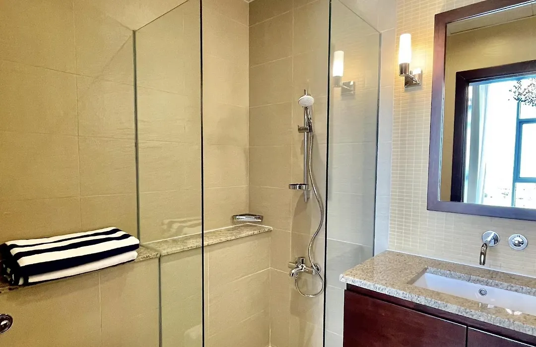 Tiara Residence - Palm Jumeirah Dubai-1