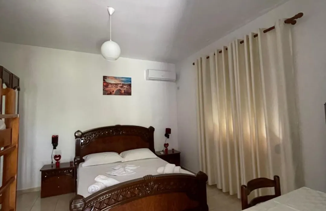 Villa Malaj-1