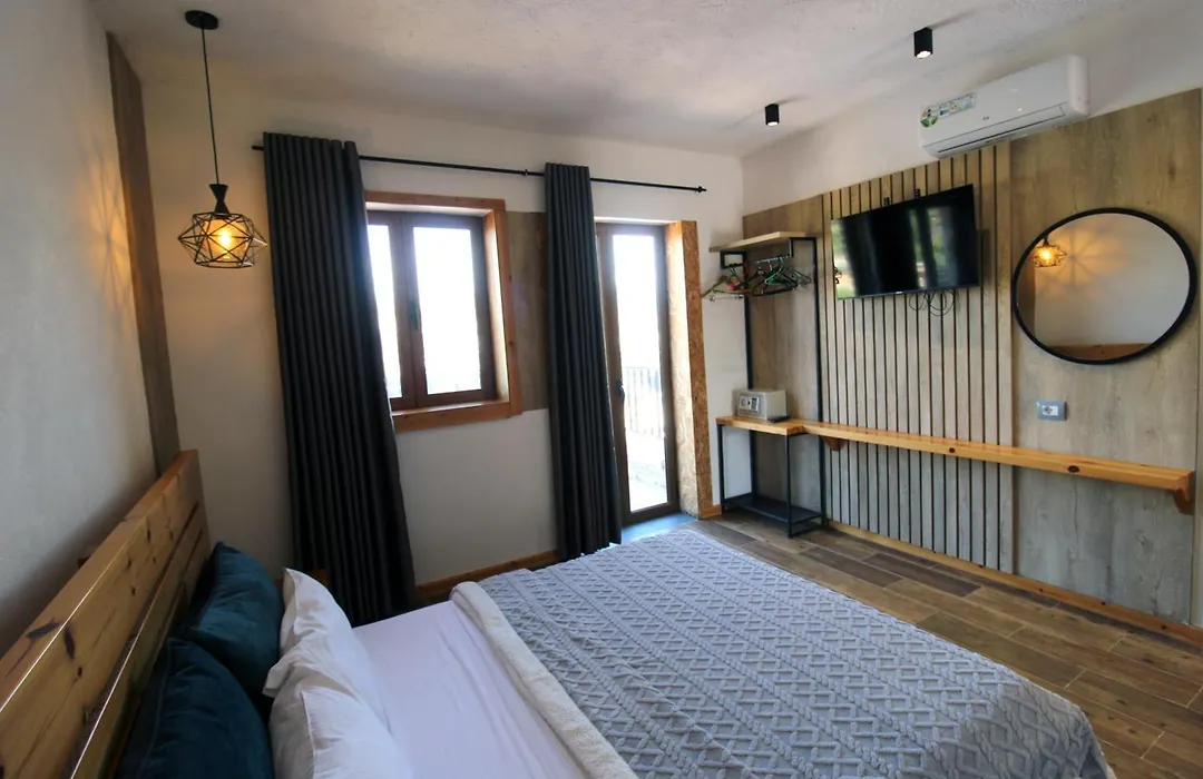 Limni Resort-1
