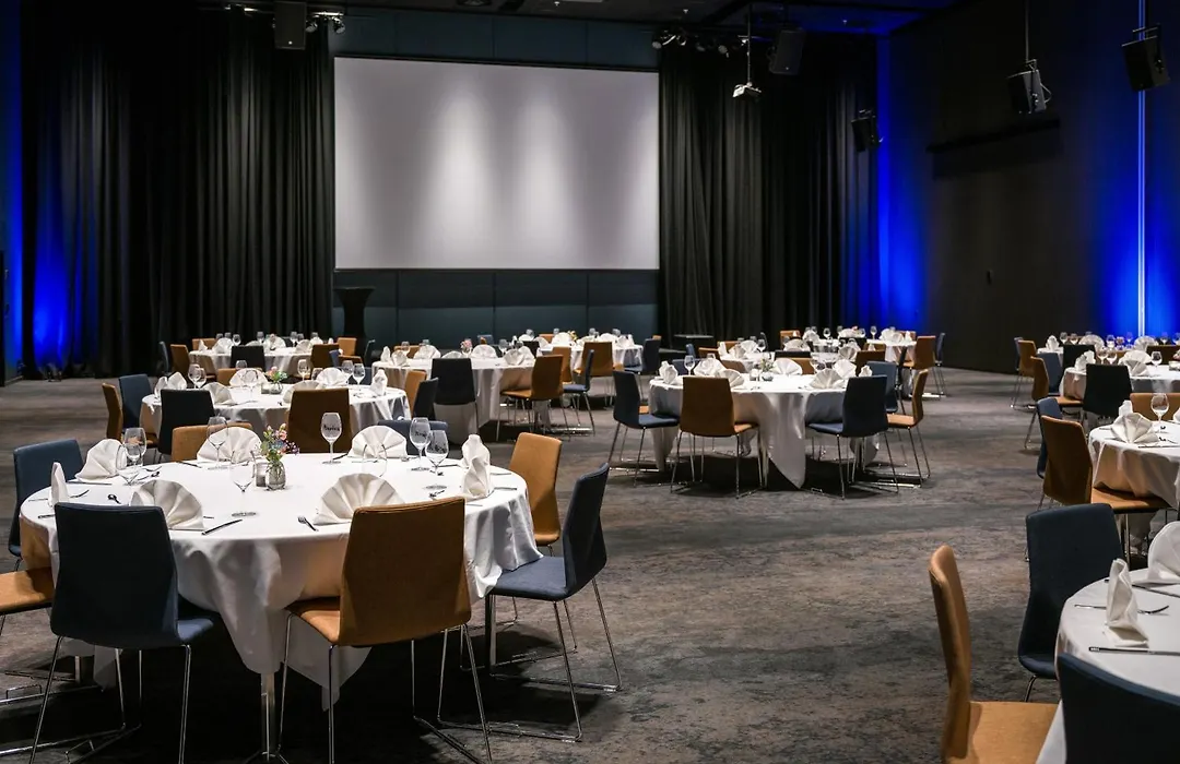 Quality Hotel Harstad-1