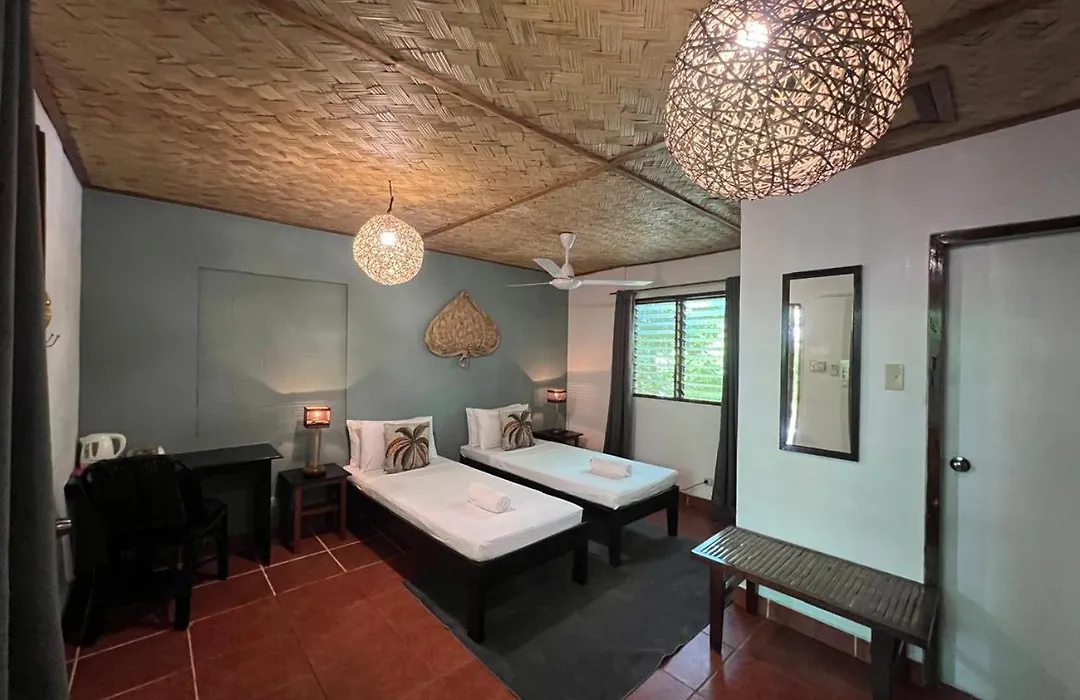 Golden Monkey Beach Hotel-1