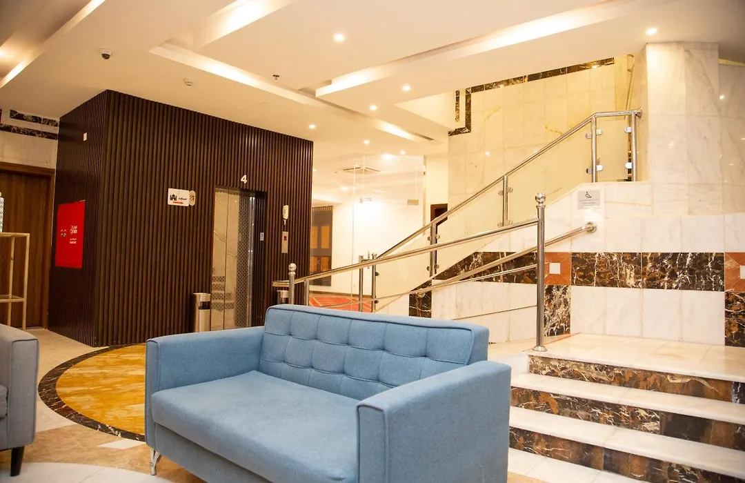 Artal Taiba Hotel-1