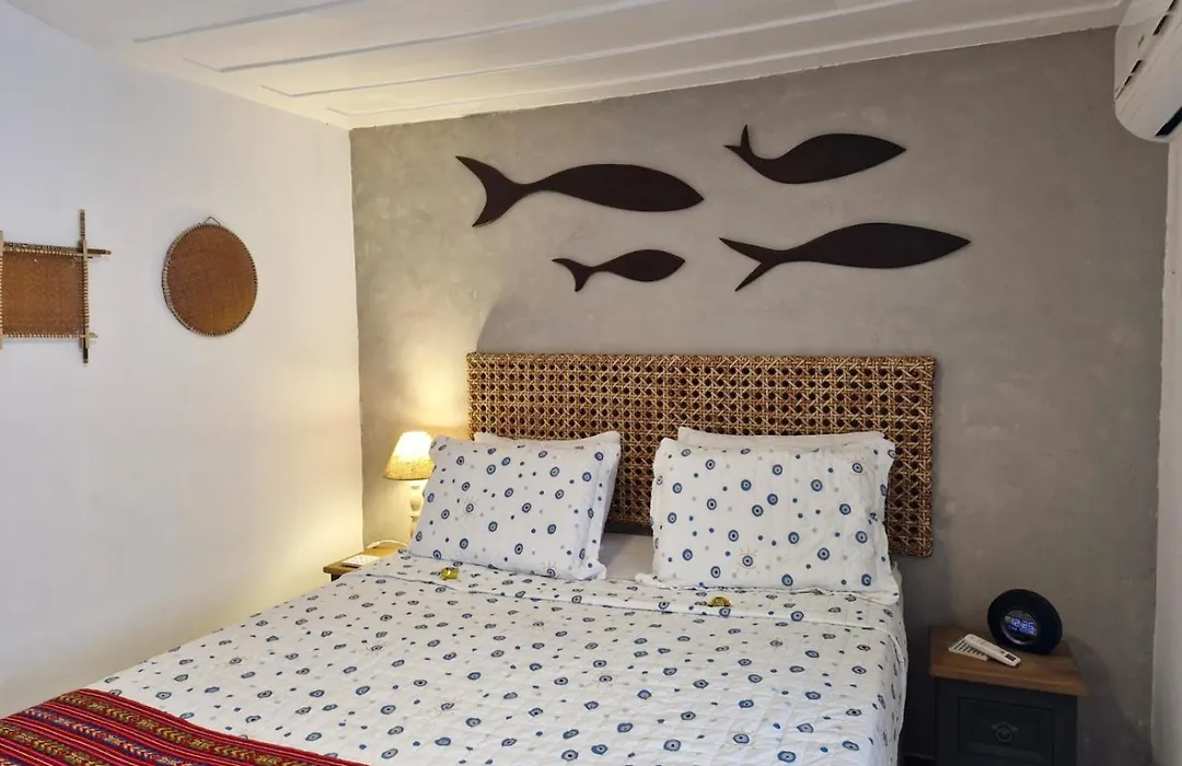 Maison Bardot 2 - Casa Em Condominio Para 4 Em Geriba, Buzios-1