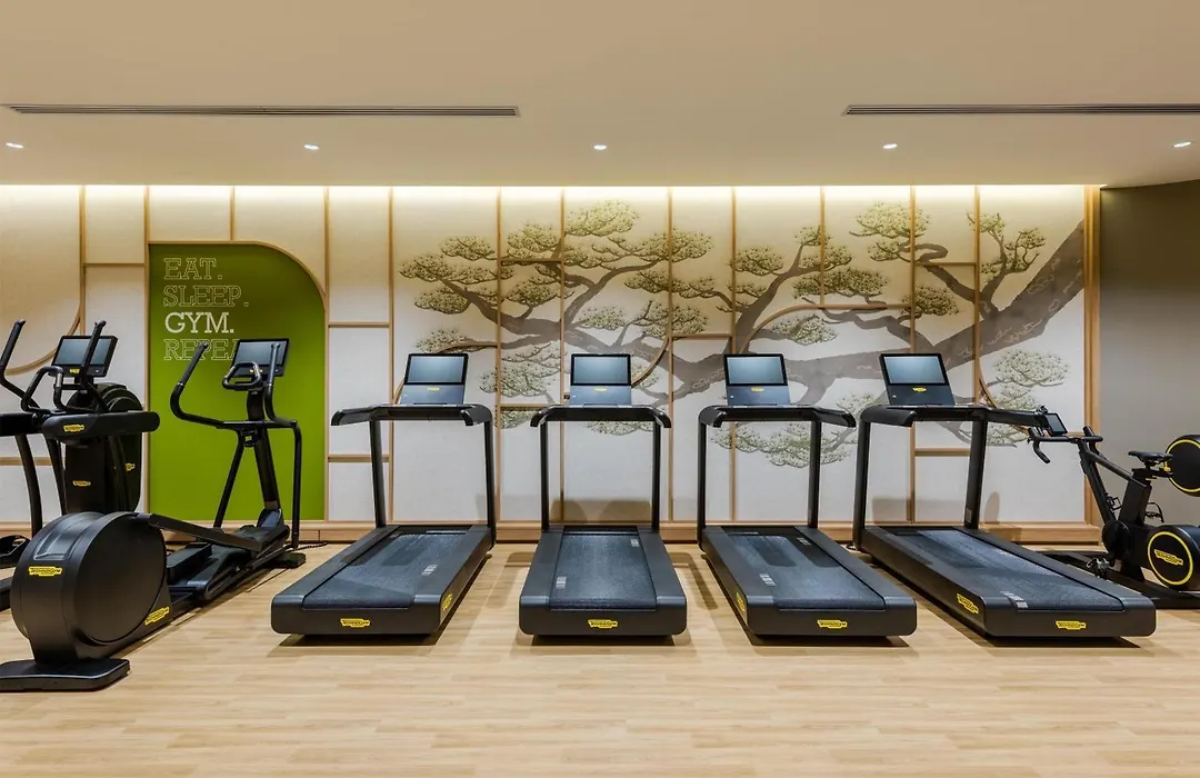 Hilton Garden Inn Kyoto Shijo Karasuma-1