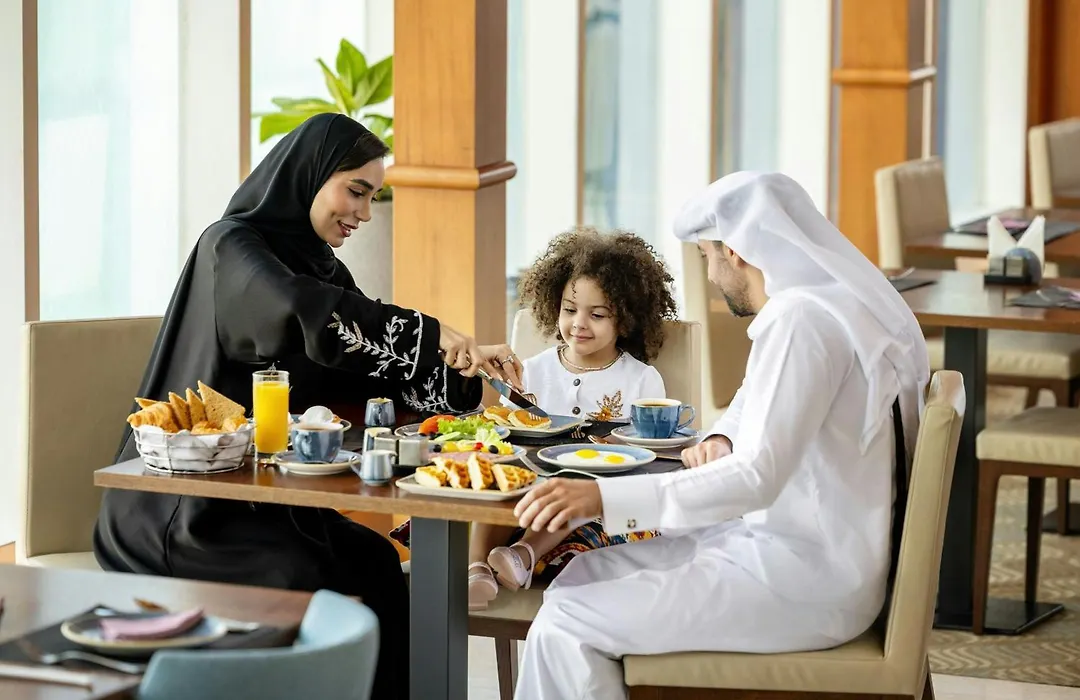 Delta Hotels By Marriott City Center Doha-1