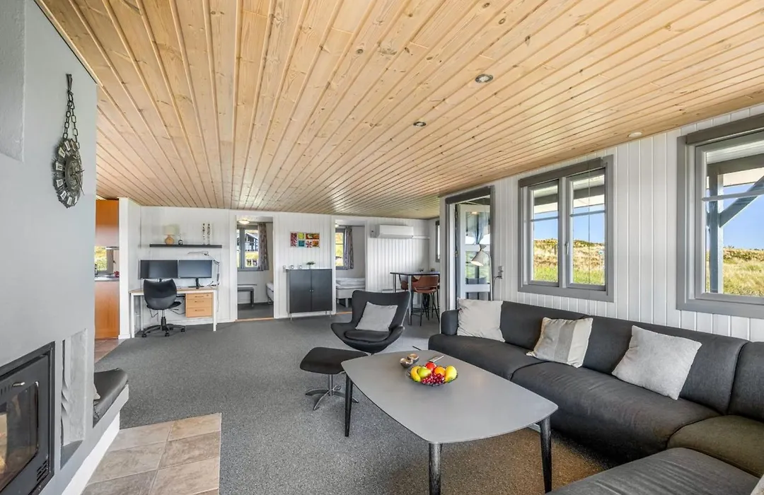 Holiday Home Anetta - 200M From The Sea By Interhome-1