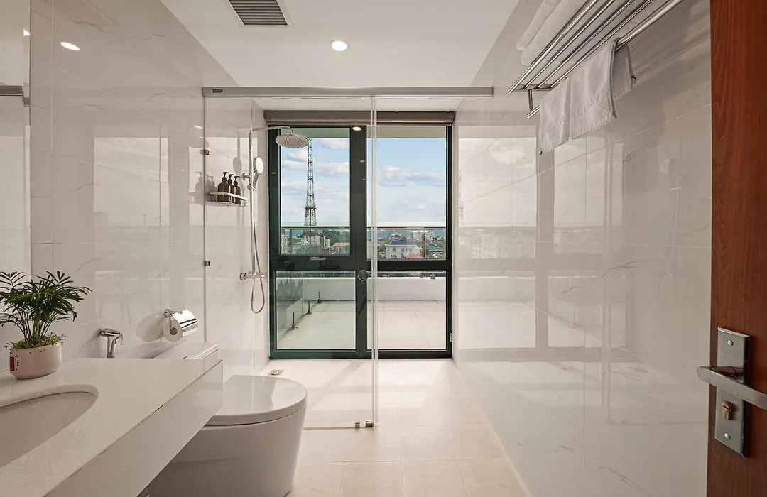Mt Collection Hotel Ninh Binh - Near Hoa Lu Ancient Town-1