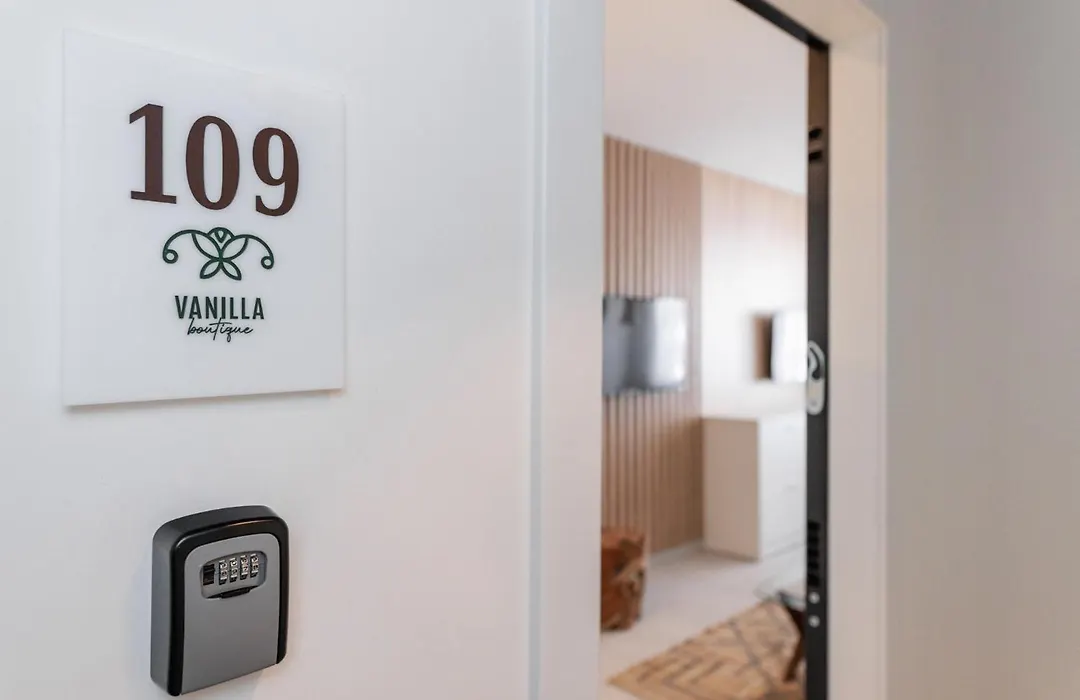Vanilla Boutique Atmabnb 12-1