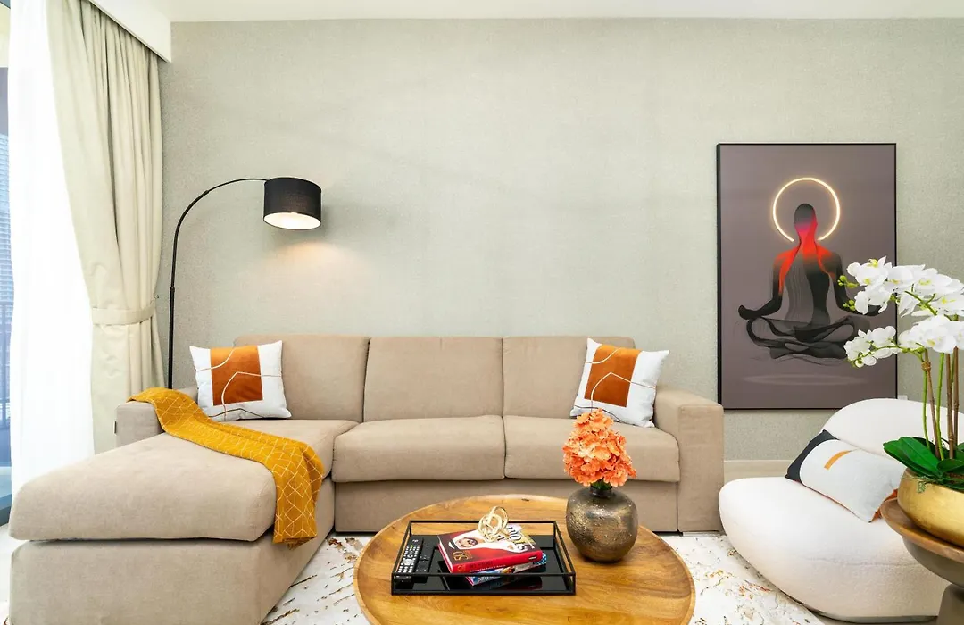 Blvd Heights Tower 2 - 2Br-1