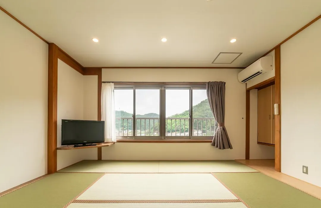 Ooedo Onsen Monogatari Premium Kinosaki-1