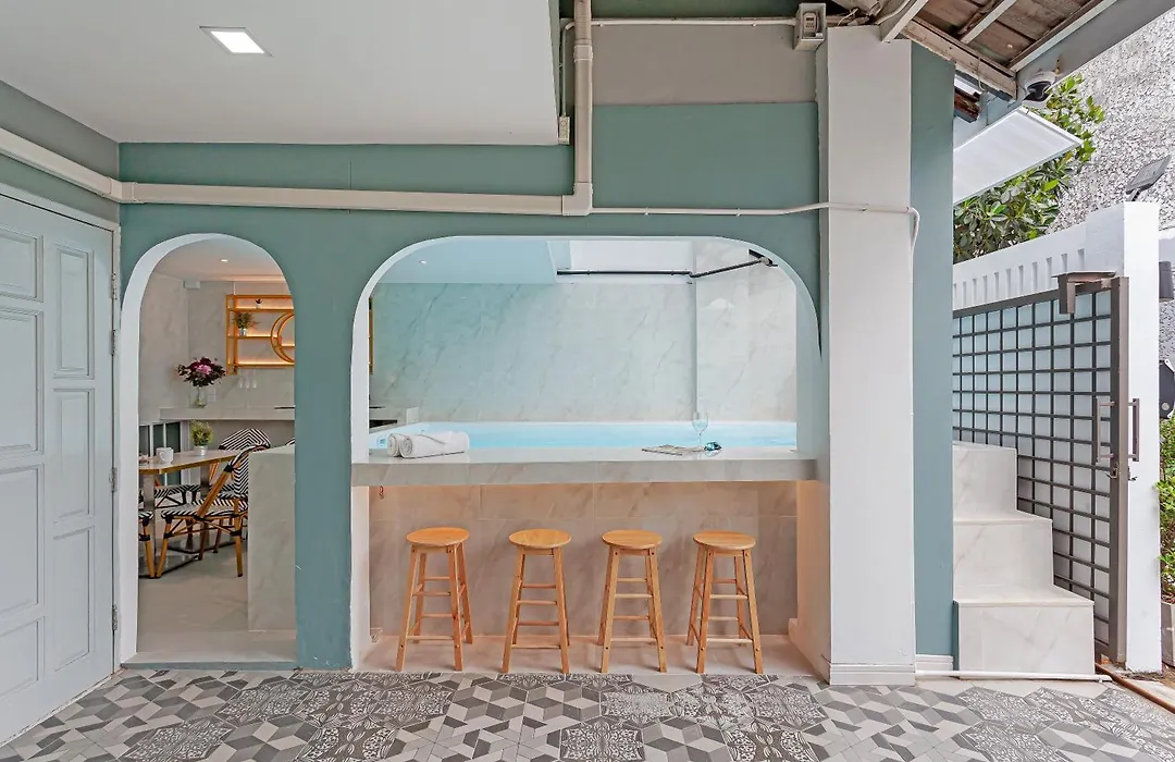 Joy Homes And Pool Nimman-1