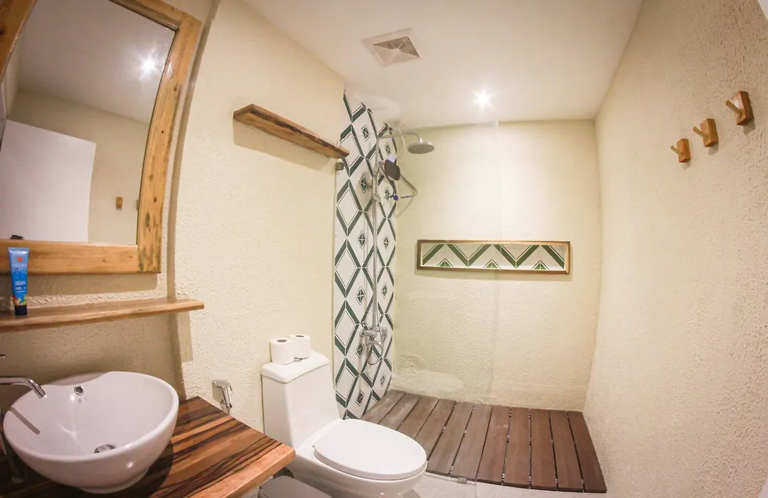 Happiness Hostel Siargao-1
