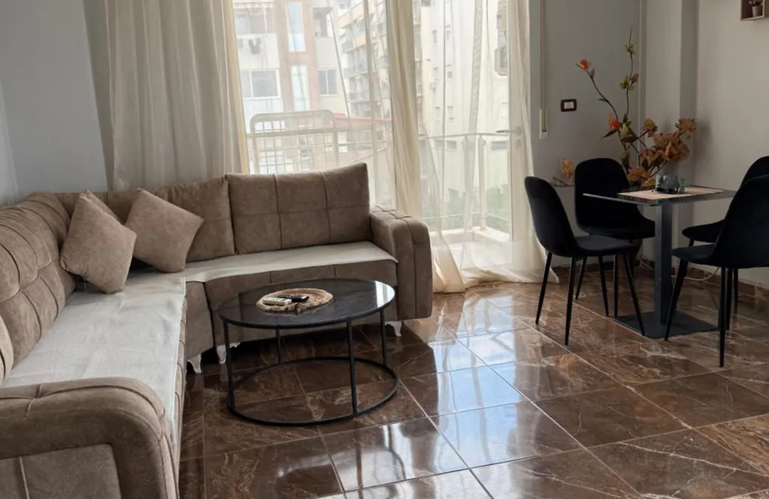 Sea View Apartement-1