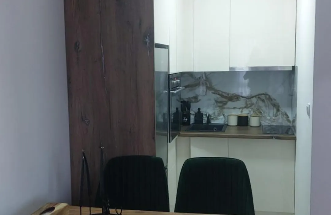 Apartman M-1
