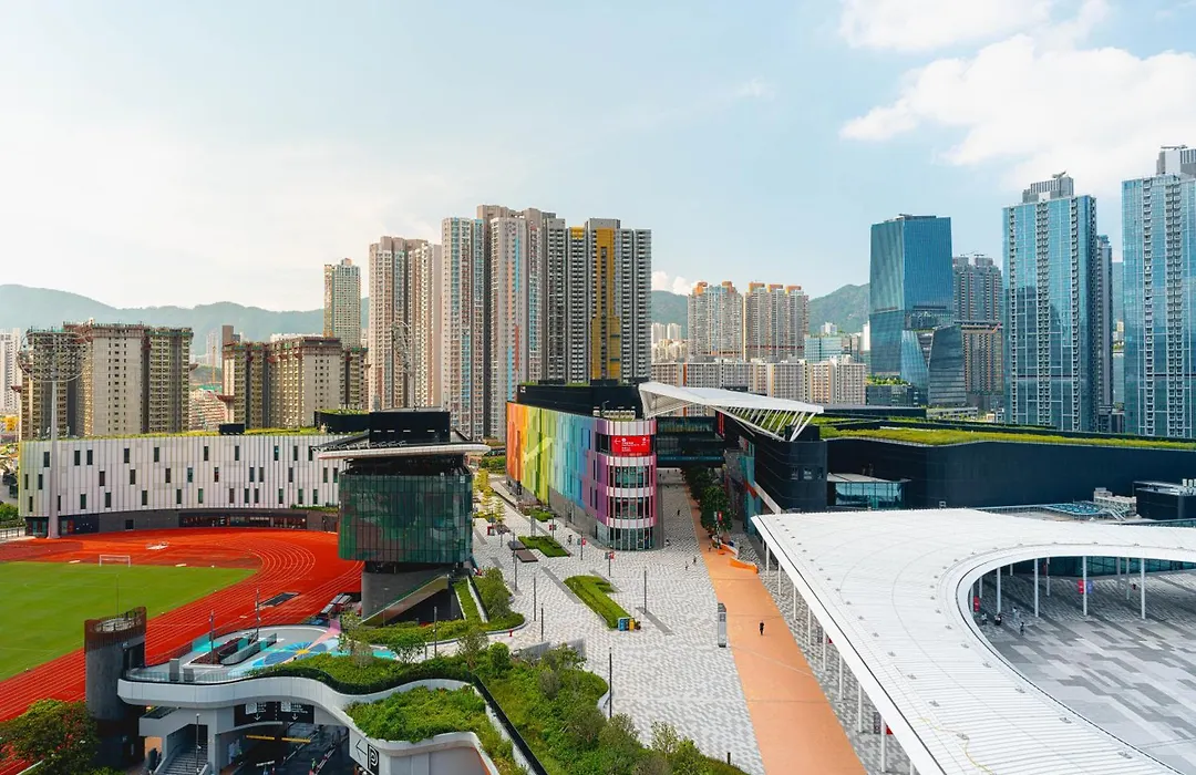 Dorsett Kai Tak-1