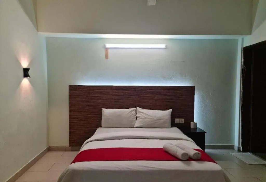 Hotel Grand Mutiara-1