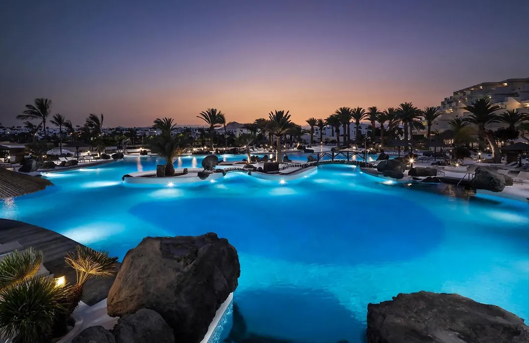Paradisus Salinas Lanzarote (Adults Only)-1