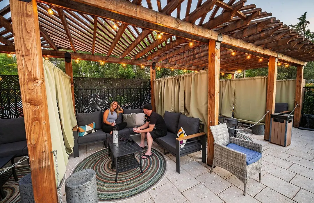 Arroyo Pinion Hotel, An Ascend Collection Hotel-1