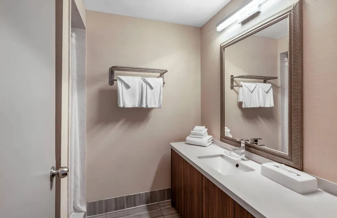 Quality Inn & Suites-1